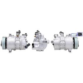 Acquista Compressore aria condizionata da LUCAS ACP01099 a buon mercato per soli 212,20 €