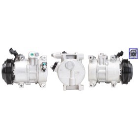 Klimakompressor ACP01111