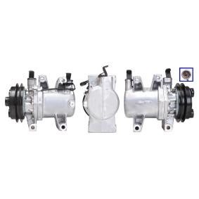 Acquista Compressore aria condizionata da LUCAS ACP01114 a buon mercato per soli 406,07 €