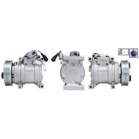 Acquista Compressore aria condizionata da LUCAS ACP01119 a buon mercato per soli 357,81 €