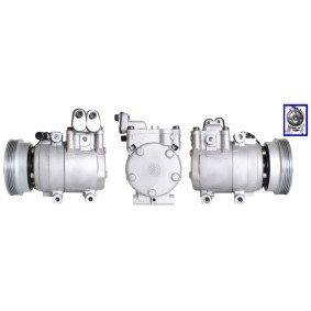 Acquista Compressore aria condizionata da LUCAS ACP01124 a buon mercato per soli 344,53 €