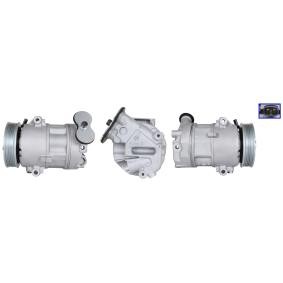 Klimakompressor ACP01126