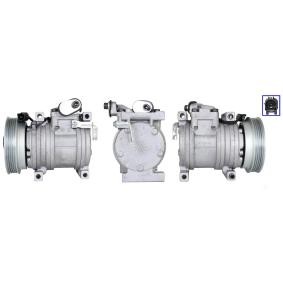 Acquista Compressore aria condizionata da LUCAS ACP01128 a buon mercato per soli 345,73 €