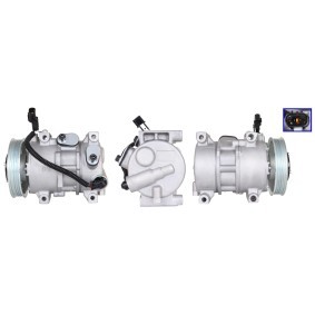 Acquista Compressore aria condizionata da LUCAS ACP01129 a buon mercato per soli 399,51 €