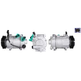 Klimakompressor ACP01130