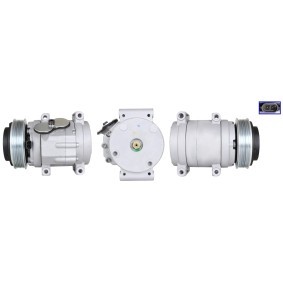 Achetez des Compresseur de climatisation LUCAS ACP01131 à prix pour 408,31 €