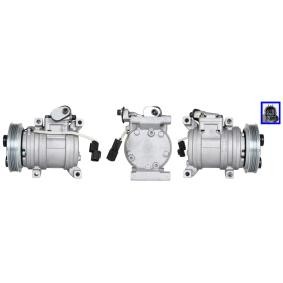 Acquista Compressore aria condizionata da LUCAS ACP01133 a buon mercato per soli 345,73 €