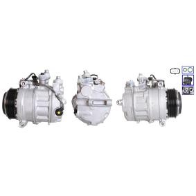 Klimakompressor ACP01134