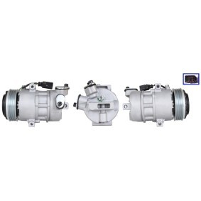 Acquista Compressore aria condizionata da LUCAS ACP01140 a buon mercato per soli 262,77 €