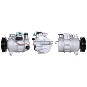 Klimakompressor ACP01142