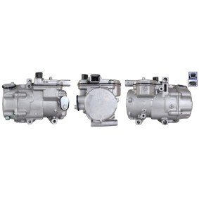 Acquista Compressore aria condizionata da LUCAS ACP01143 a buon mercato per soli 1819,49 €