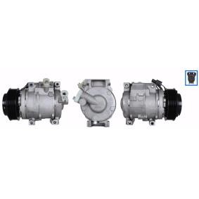 Acquista Compressore aria condizionata da LUCAS ACP01145 a buon mercato per soli 350,71 €