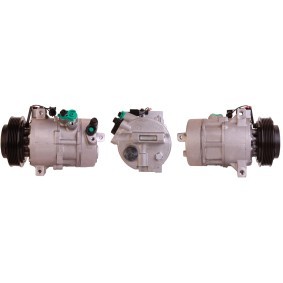 Acquista Compressore aria condizionata da LUCAS ACP01154 a buon mercato per soli 448,90 €