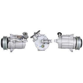 Acquista Compressore aria condizionata da LUCAS ACP01159 a buon mercato per soli 244,67 €