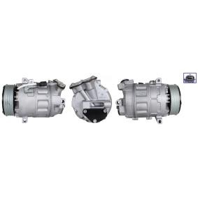 Acquista Compressore aria condizionata da LUCAS ACP01162 a buon mercato per soli 271,13 €