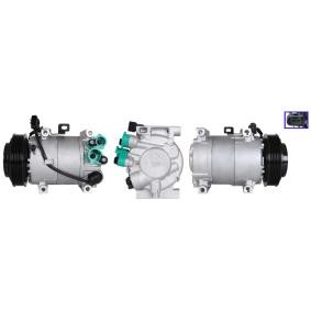 Acquista Compressore aria condizionata da LUCAS ACP01163 a buon mercato per soli 415,21 €