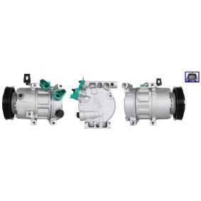 Acquista Compressore aria condizionata da LUCAS ACP01164 a buon mercato per soli 478,95 €