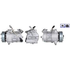 Klimakompressor ACP01165