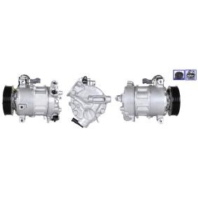 Acquista Compressore aria condizionata da LUCAS ACP01166 a buon mercato per soli 508,90 €