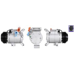 Acquista Compressore aria condizionata da LUCAS ACP01174 a buon mercato per soli 284,88 €
