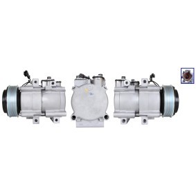 Acquista Compressore aria condizionata da LUCAS ACP01176 a buon mercato per soli 290,42 €