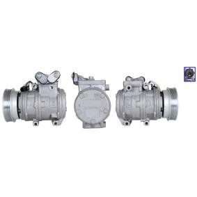 Acquista Compressore aria condizionata da LUCAS ACP01185 a buon mercato per soli 342,67 €