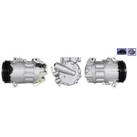 Acquista Compressore aria condizionata da LUCAS ACP01191 a buon mercato per soli 364,48 €