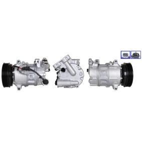 Klimakompressor ACP01197