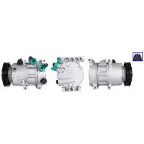 Acquista Compressore aria condizionata da LUCAS ACP01201 a buon mercato per soli 354,48 €