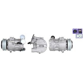 Klimakompressor ACP01204