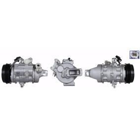 Acquista Compressore aria condizionata da LUCAS ACP01206 a buon mercato per soli 472,93 €