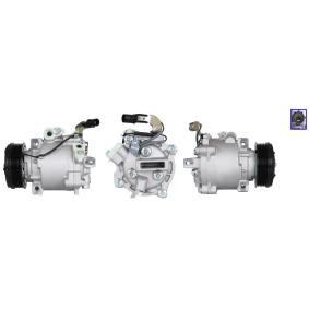 Acquista Compressore aria condizionata da LUCAS ACP01208 a buon mercato per soli 402,79 €