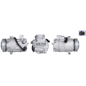 Acquista Compressore aria condizionata da LUCAS ACP01210 a buon mercato per soli 380,41 €