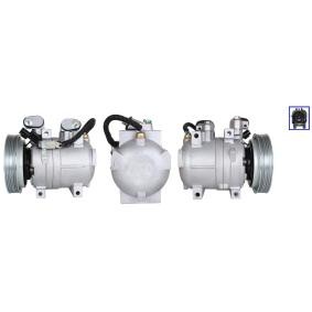 Achetez des Compresseur de climatisation LUCAS ACP01212 à prix pour 316,92 €