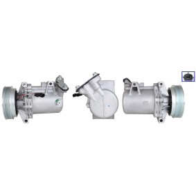 Acquista Compressore aria condizionata da LUCAS ACP01213 a buon mercato per soli 307,46 €