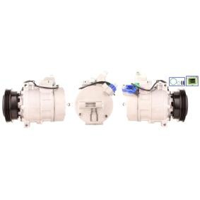 Klimakompressor ACP106