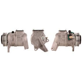 Acquista Compressore aria condizionata da LUCAS ACP108 a buon mercato per soli 289,79 €