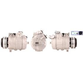 Klimakompressor ACP109