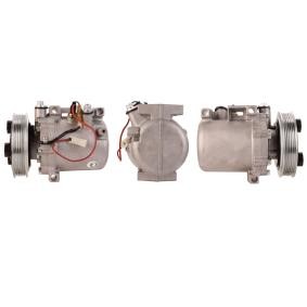 Klimakompressor ACP112