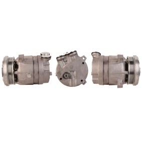 Acquista Compressore aria condizionata da LUCAS ACP113 a buon mercato per soli 336,52 €