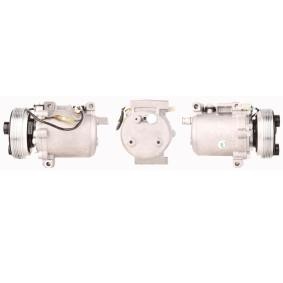 Klimakompressor ACP119