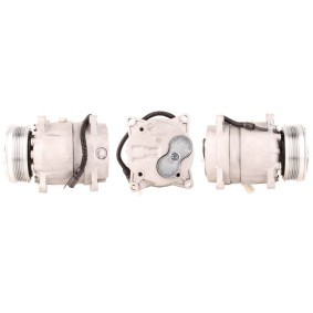 Acquista Compressore aria condizionata da LUCAS ACP129 a buon mercato per soli 366,20 €