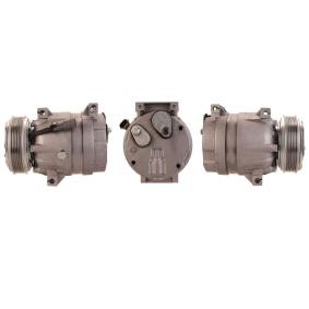 Klimakompressor ACP130 von LUCAS günstig für 231,63 € online kaufen