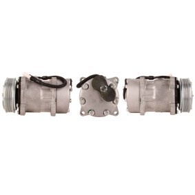 Acquista Compressore aria condizionata da LUCAS ACP131 a buon mercato per soli 353,87 €