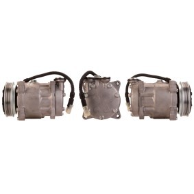Acquista Compressore aria condizionata da LUCAS ACP132 a buon mercato per soli 179,14 €