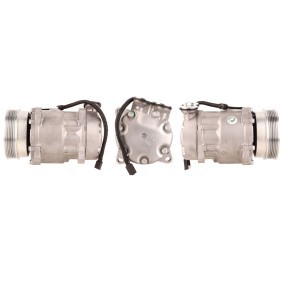 Acquista Compressore aria condizionata da LUCAS ACP133 a buon mercato per soli 266,26 €