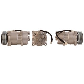 Acquista Compressore aria condizionata da LUCAS ACP134 a buon mercato per soli 443,49 €