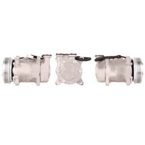 Acquista Compressore aria condizionata da LUCAS ACP140 a buon mercato per soli 557,49 €