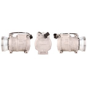 Acquista Compressore aria condizionata da LUCAS ACP153 a buon mercato per soli 393,49 €