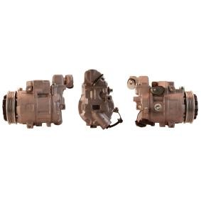 Acquista Compressore aria condizionata da LUCAS ACP154 a buon mercato per soli 303,14 €